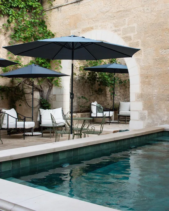 La Maison d’Uzès, photo 1