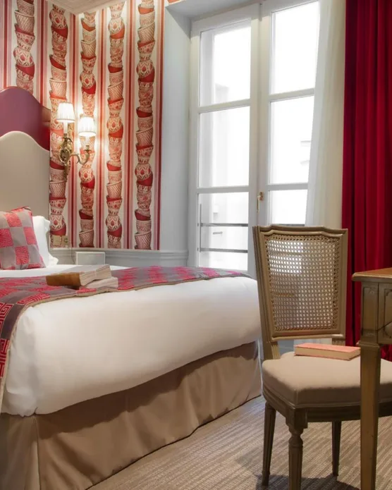 La Maison Favart, photo 17