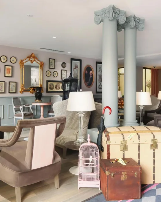 La Maison Favart, photo 20