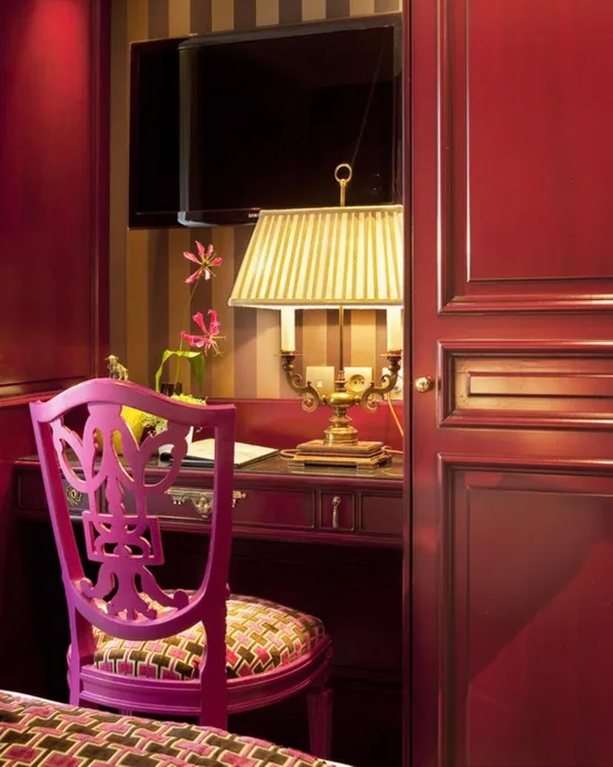 La Maison Favart, photo 26