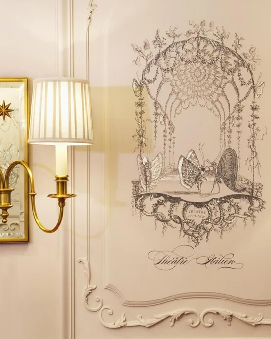 La Maison Favart, photo 31