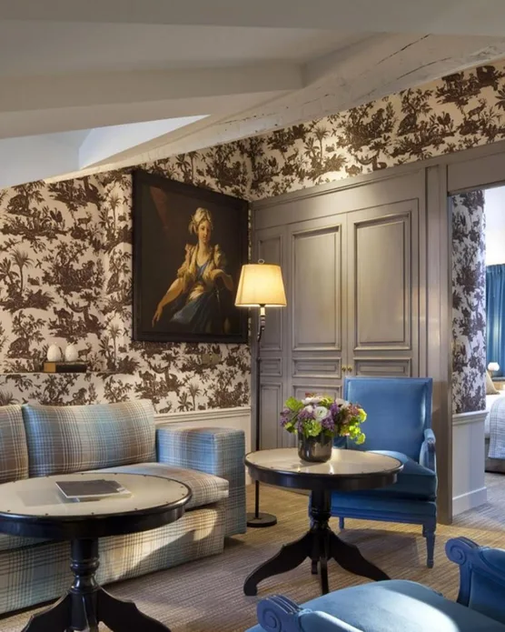 La Maison Favart, photo 35
