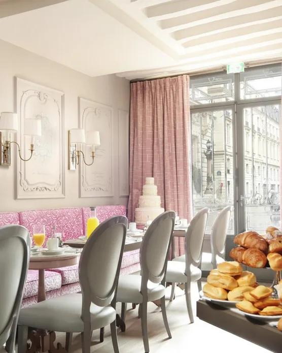 La Maison Favart, photo 5