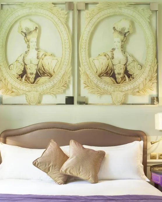 La Maison Favart, photo 9