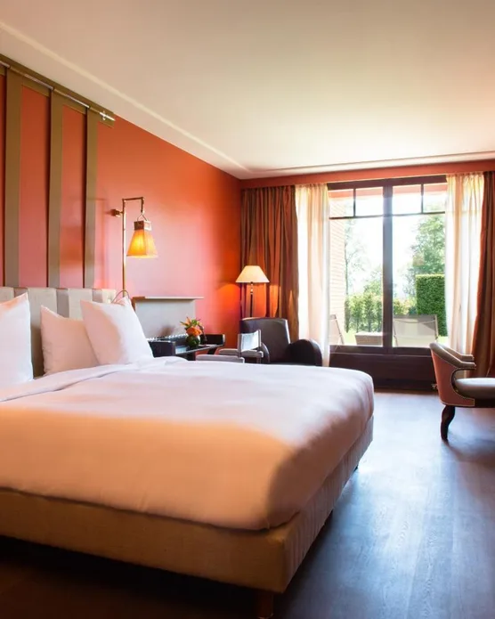La Réserve Genève Hotel & Spa, photo 10
