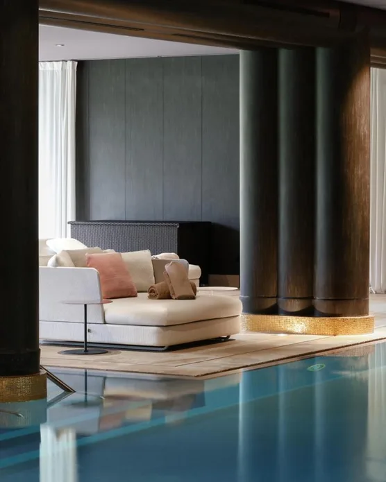 La Réserve Genève Hotel & Spa, photo 11
