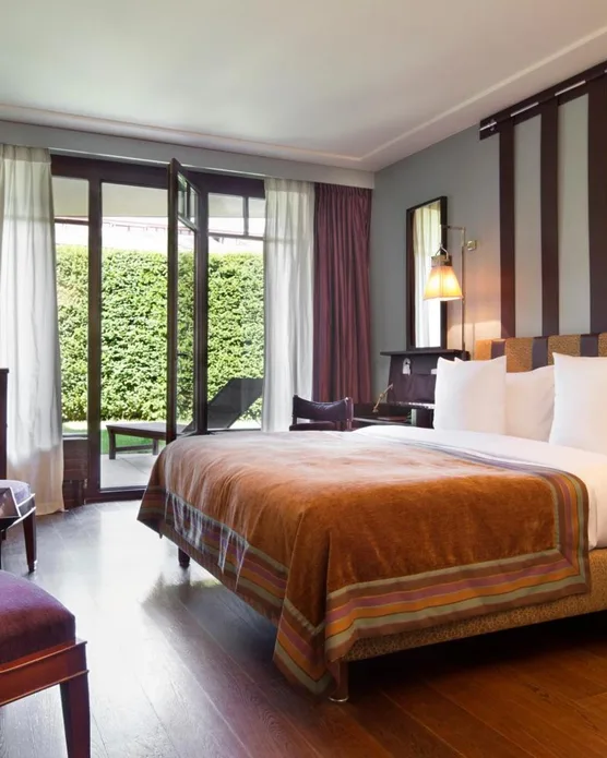 La Réserve Genève Hotel & Spa, photo 4