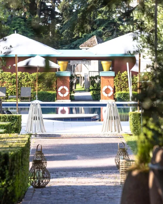 La Réserve Genève Hotel & Spa, photo 6