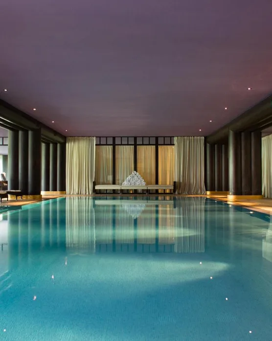 La Réserve Genève Hotel & Spa, photo 7