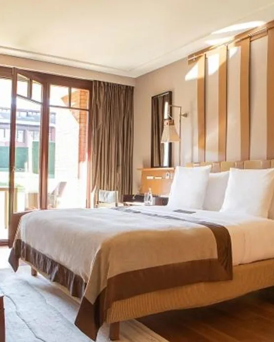 La Réserve Genève Hotel & Spa, photo 8