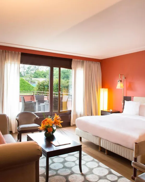 La Réserve Genève Hotel & Spa, photo 9