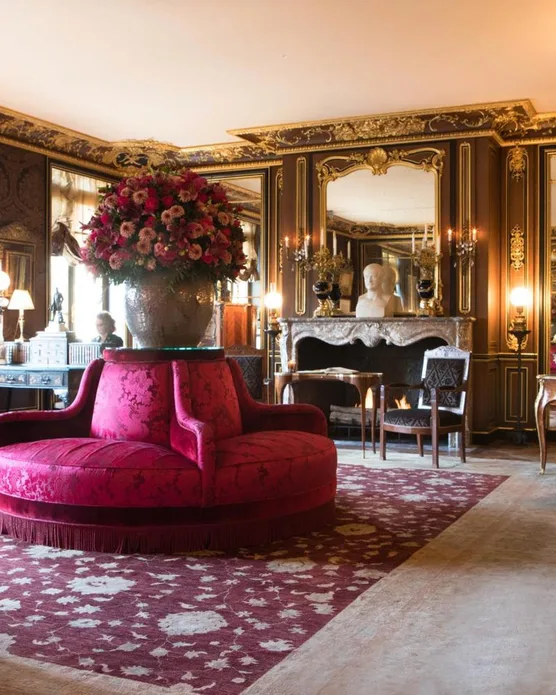 La Réserve Paris Hotel & Spa, photo 14