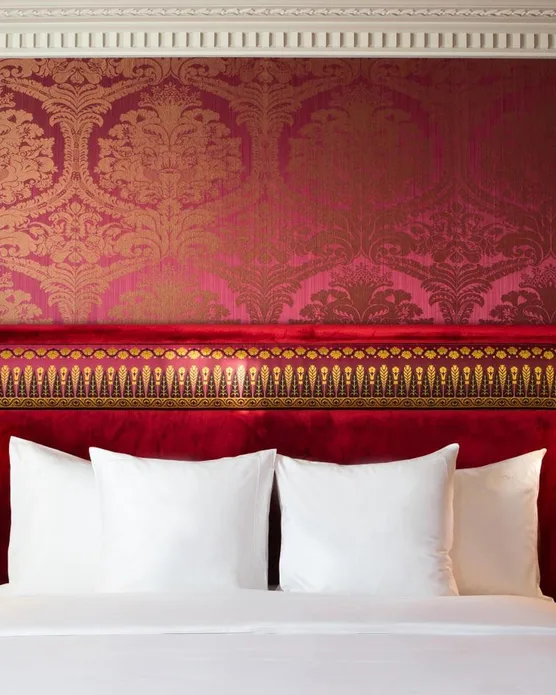 La Réserve Paris Hotel & Spa, photo 15