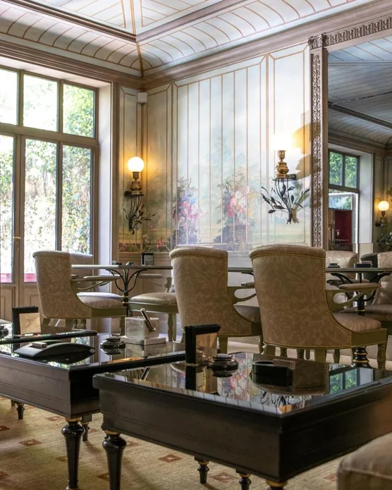 La Réserve Paris Hotel & Spa, photo 17