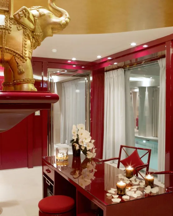 La Réserve Paris Hotel & Spa, photo 18