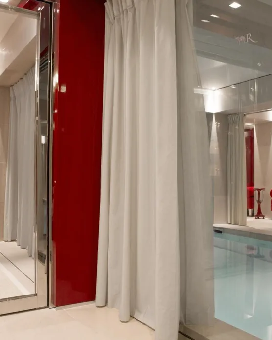 La Réserve Paris Hotel & Spa, photo 20