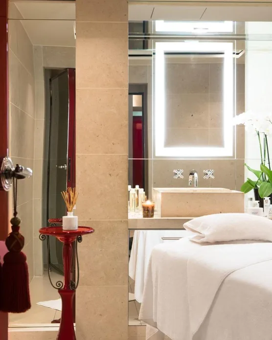 La Réserve Paris Hotel & Spa, photo 21