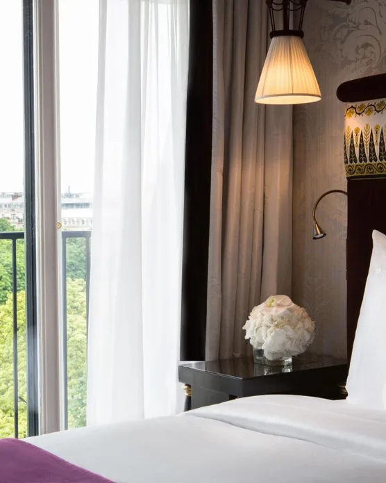 La Réserve Paris Hotel & Spa, photo 24