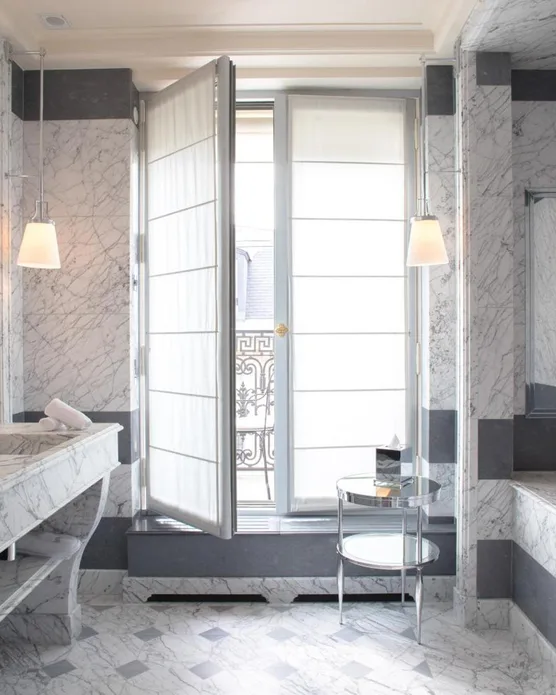 La Réserve Paris Hotel & Spa, photo 25