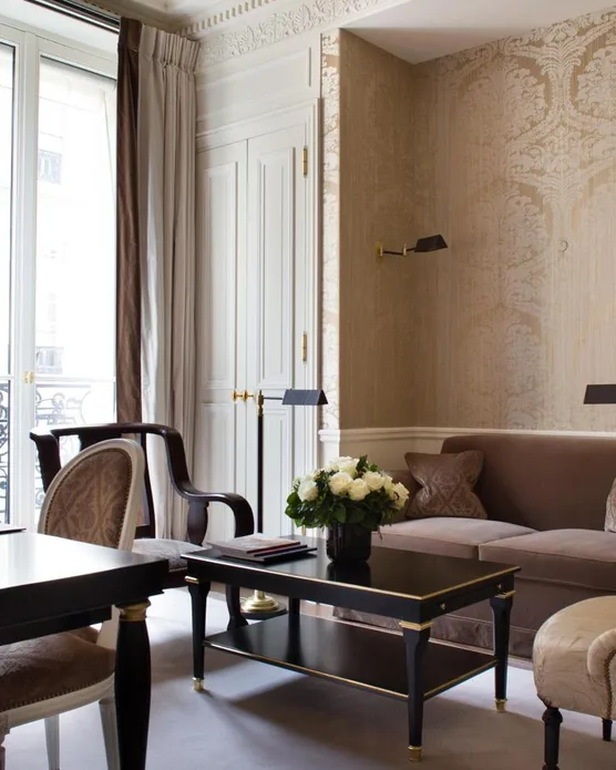 La Réserve Paris Hotel & Spa, photo 26