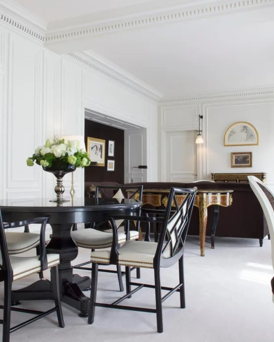 La Réserve Paris Hotel & Spa, photo 27