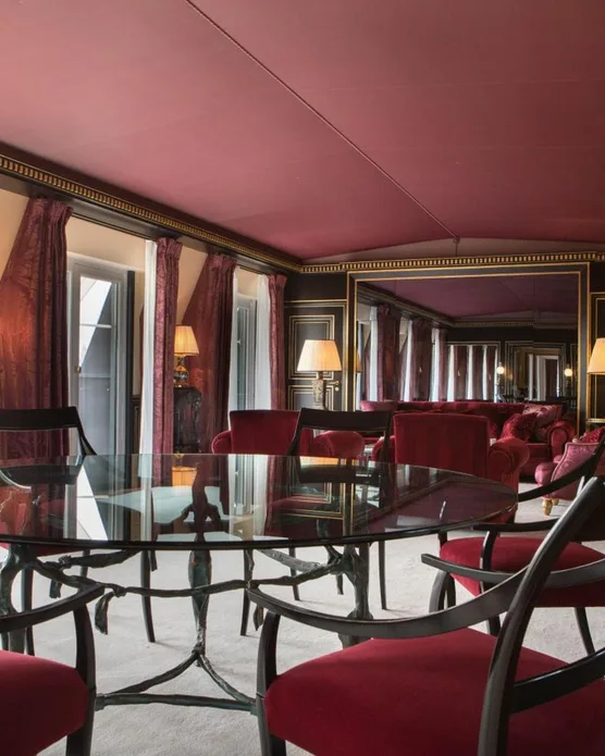 La Réserve Paris Hotel & Spa, photo 33