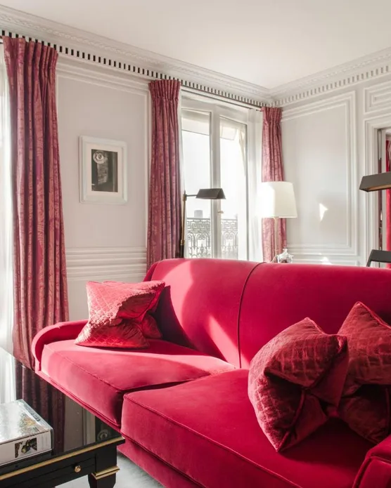 La Réserve Paris Hotel & Spa, photo 37