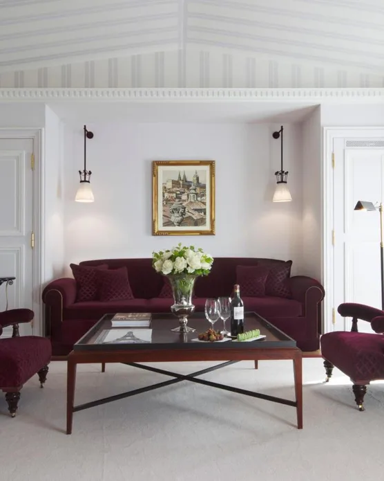 La Réserve Paris Hotel & Spa, photo 38