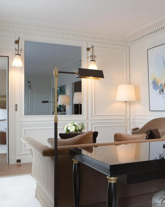 La Réserve Paris Hotel & Spa, photo 39