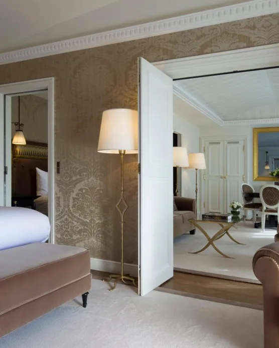 La Réserve Paris Hotel & Spa, photo 40