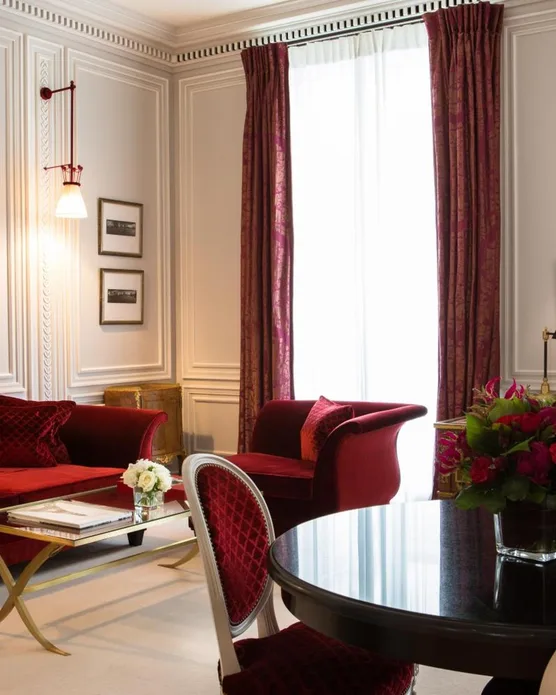 La Réserve Paris Hotel & Spa, photo 42