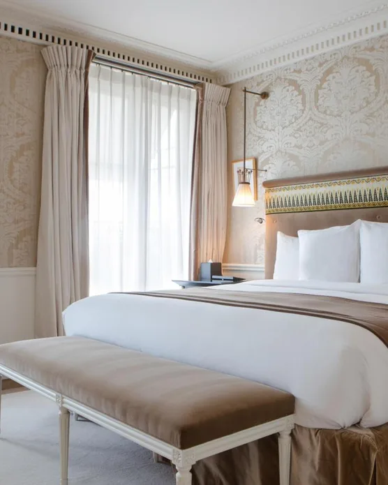 La Réserve Paris Hotel & Spa, photo 43