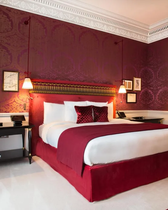 La Réserve Paris Hotel & Spa, photo 44
