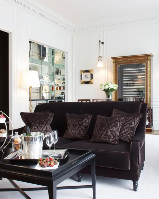 La Réserve Paris Hotel & Spa, photo 45