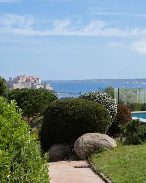 La Villa Calvi, photo 10