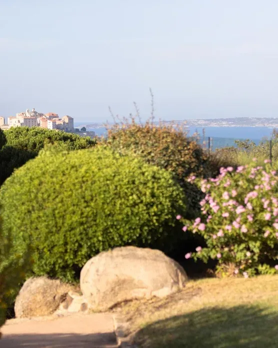 La Villa Calvi, photo 11