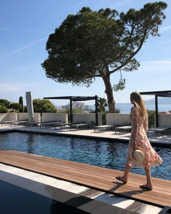 La Villa Calvi, photo 12