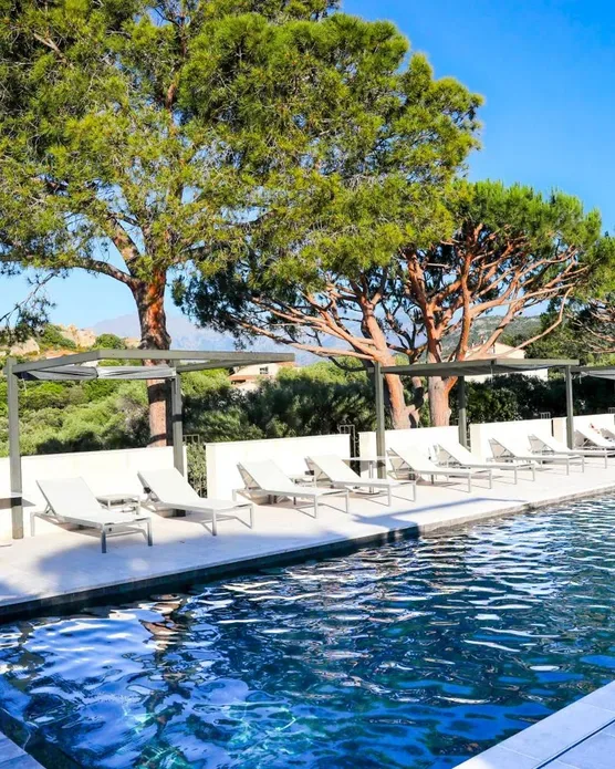 La Villa Calvi, photo 13