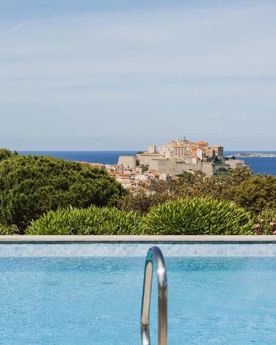 La Villa Calvi, photo 16