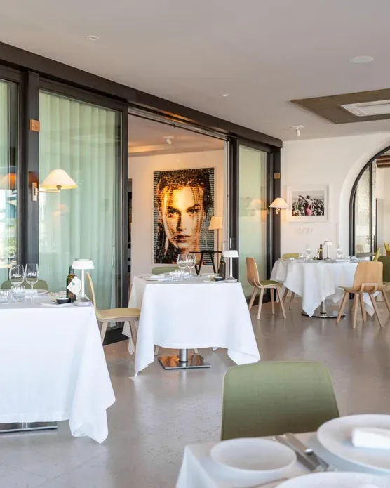 La Villa Calvi, photo 19