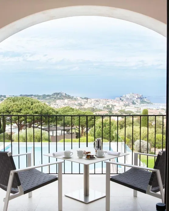 La Villa Calvi, photo 22