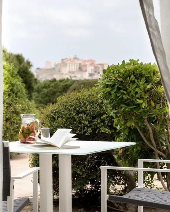 La Villa Calvi, photo 24