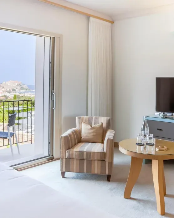 La Villa Calvi, photo 4