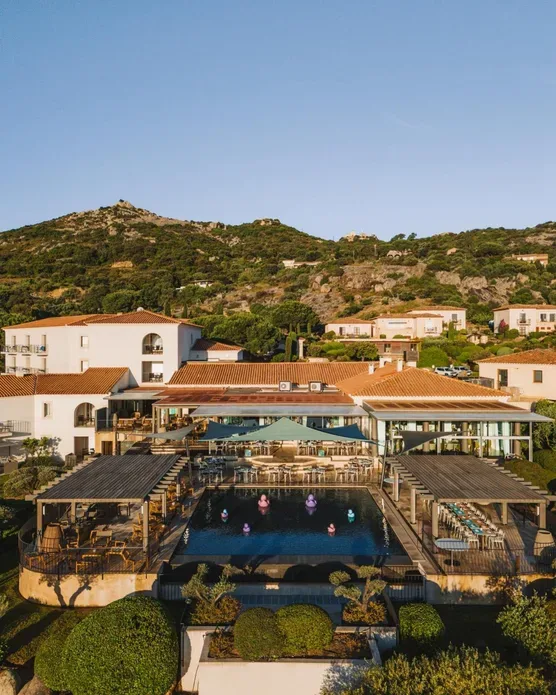 La Villa Calvi, photo 5