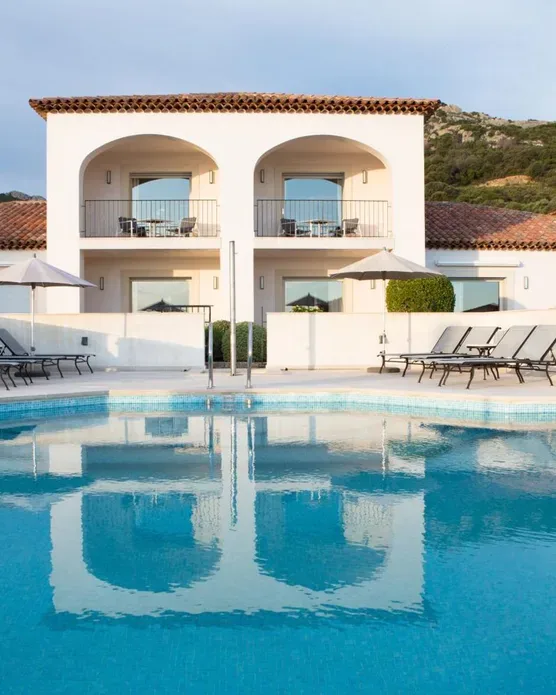 La Villa Calvi, photo 2