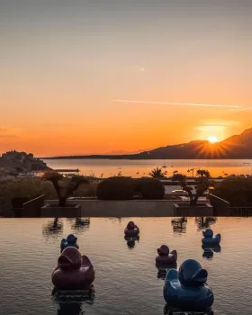 La Villa Calvi