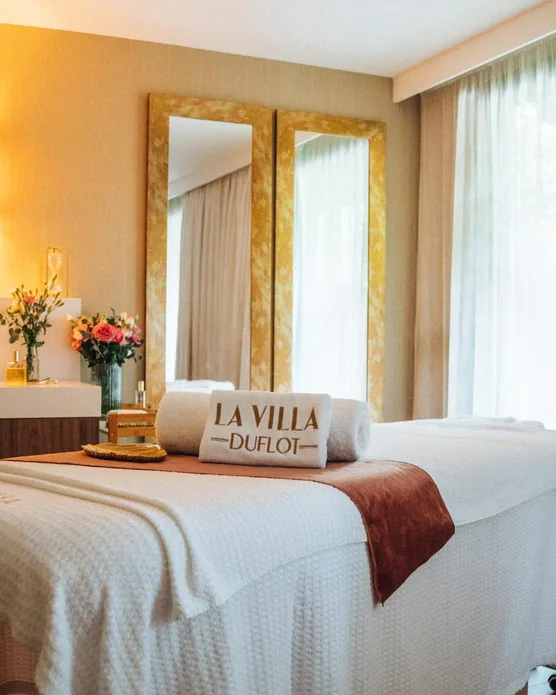 La Villa Duflot, photo 18