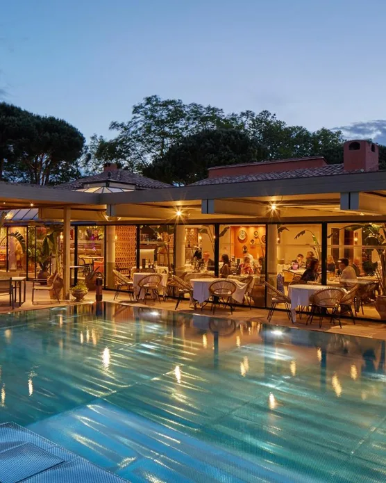La Villa Duflot, photo 4
