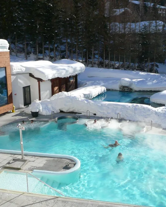 Le Bristol Leukerbad, photo 11