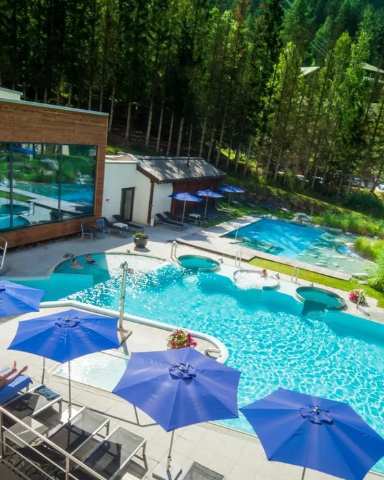 Le Bristol Leukerbad, photo 4